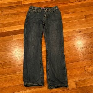 Edikted size XS jeans